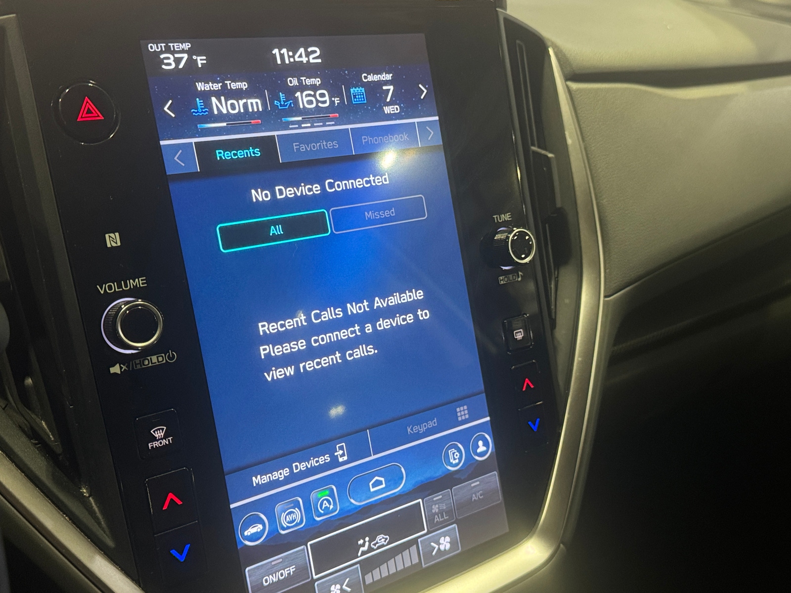 Thumbnail: 2024 Subaru Crosstrek - 4