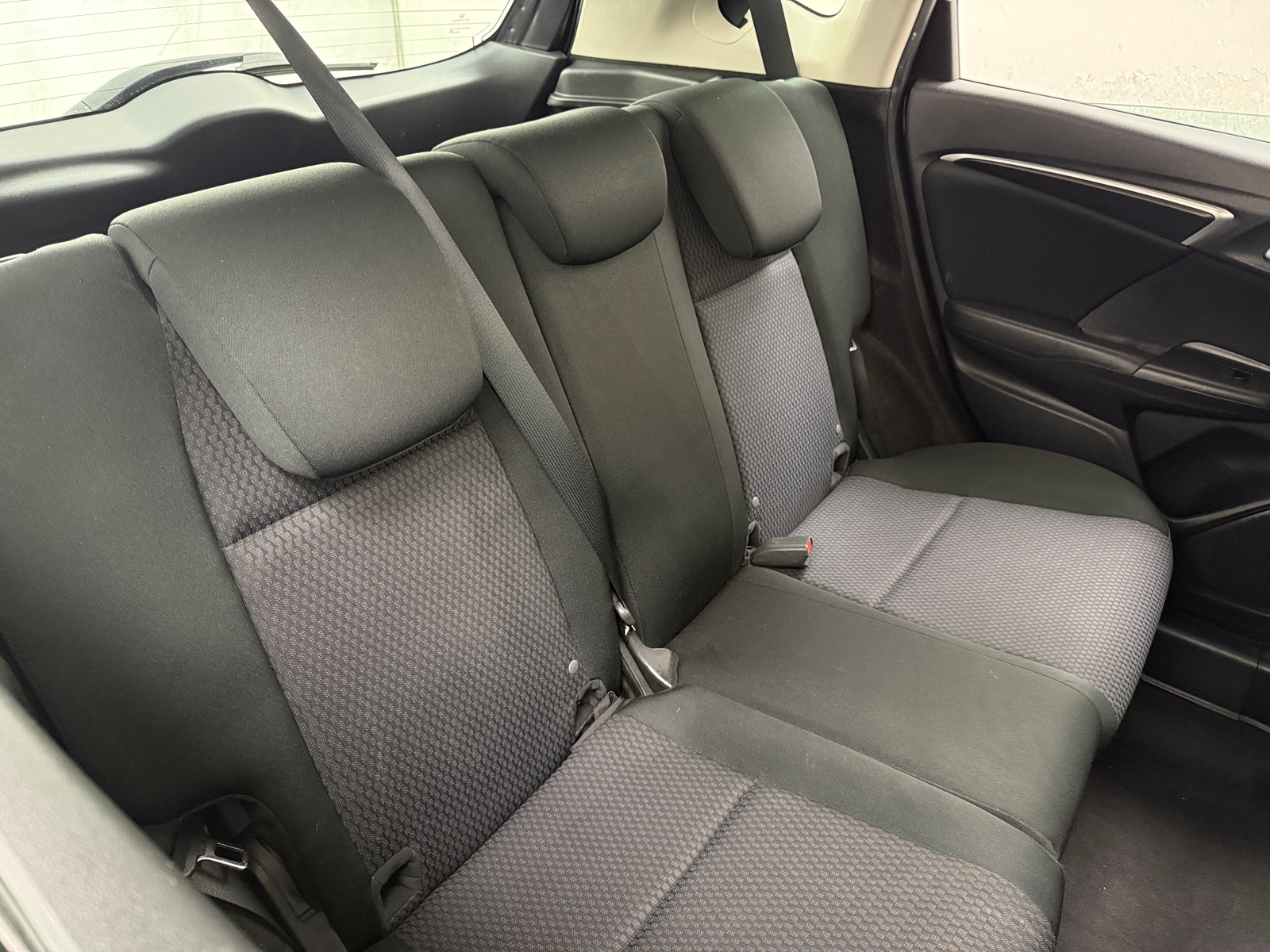 Thumbnail: 2020 Honda Fit - 6