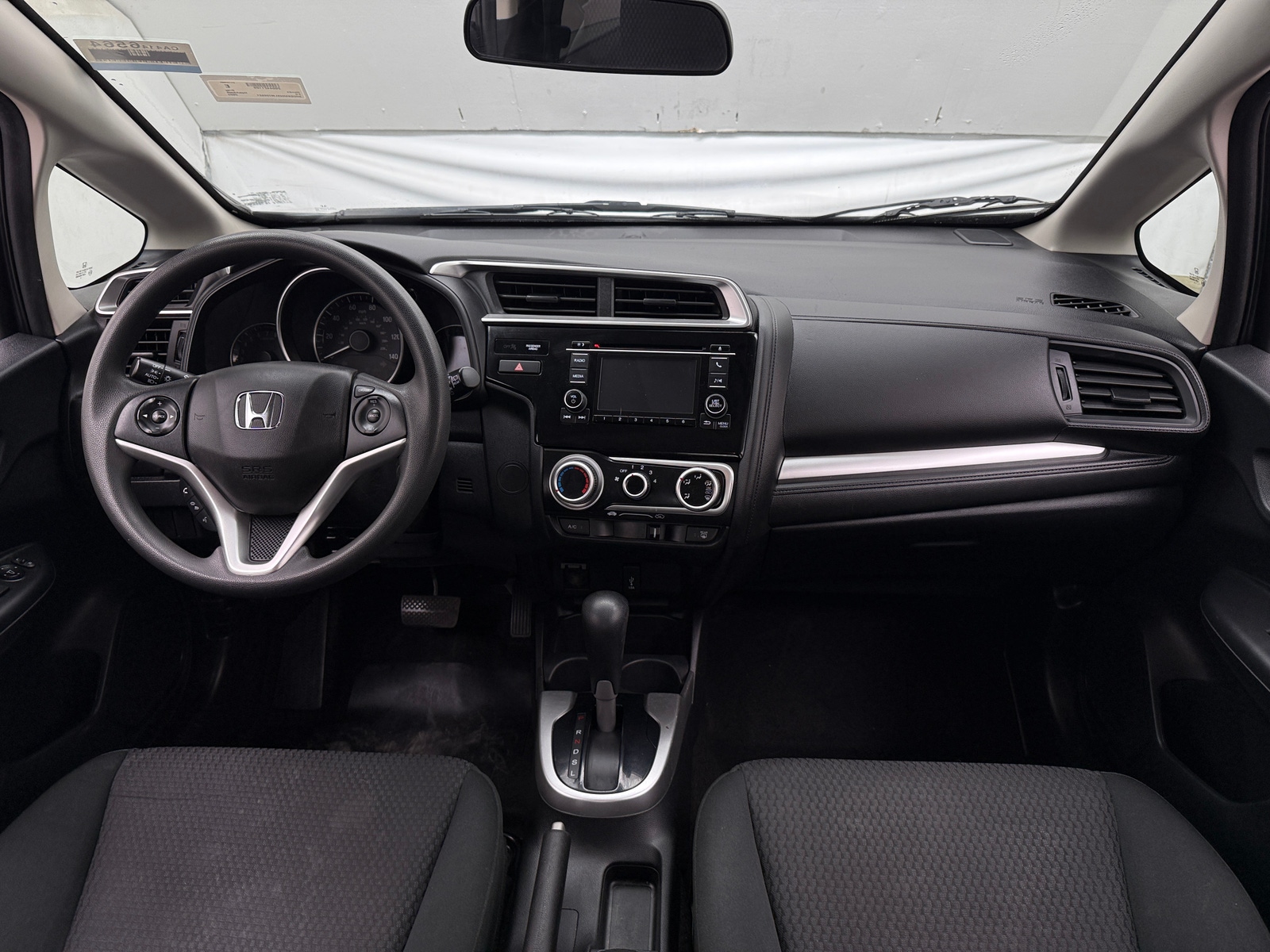 Thumbnail: 2020 Honda Fit - 3