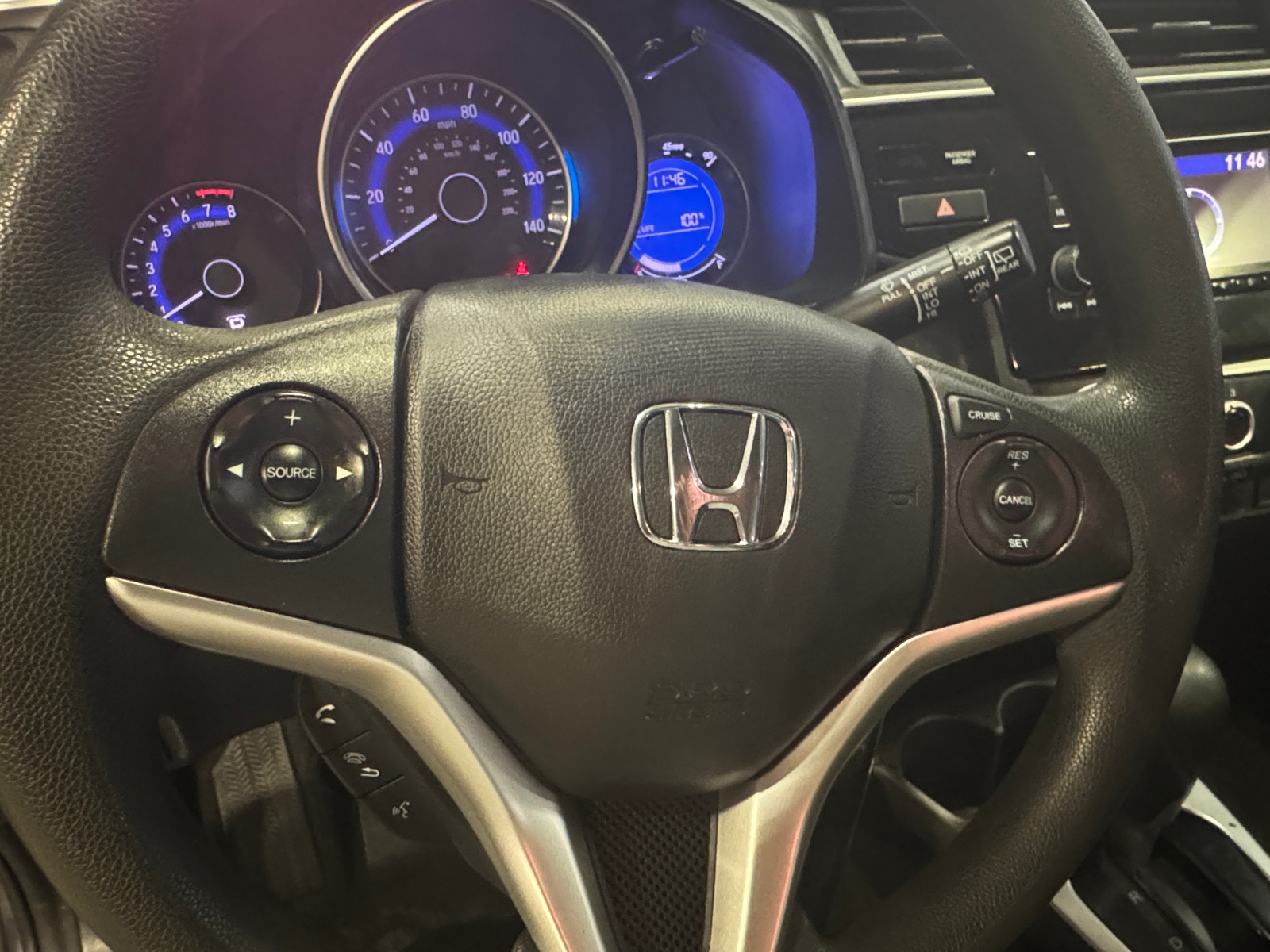 Thumbnail: 2020 Honda Fit - 5