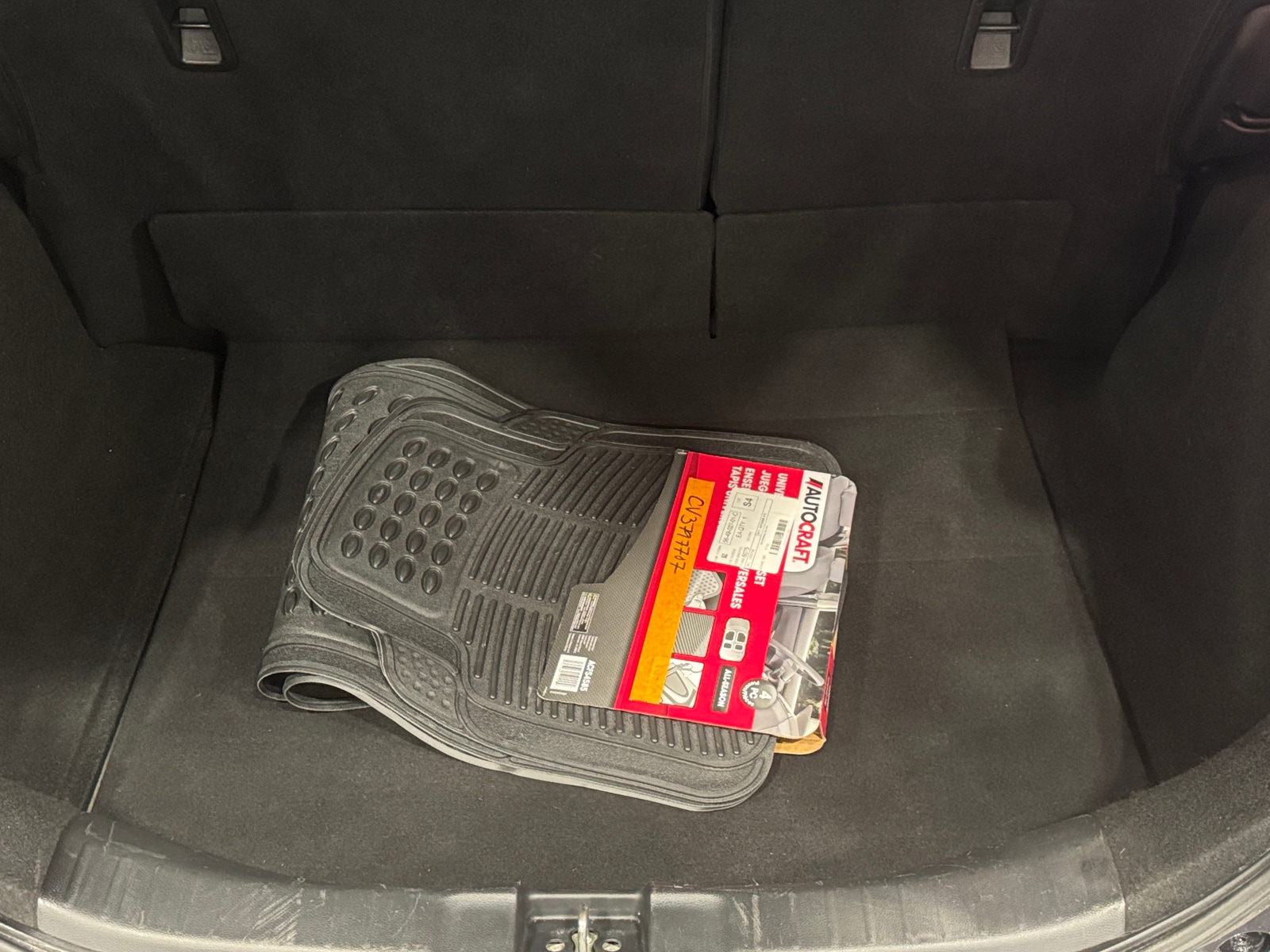 Thumbnail: 2020 Honda Fit - 7