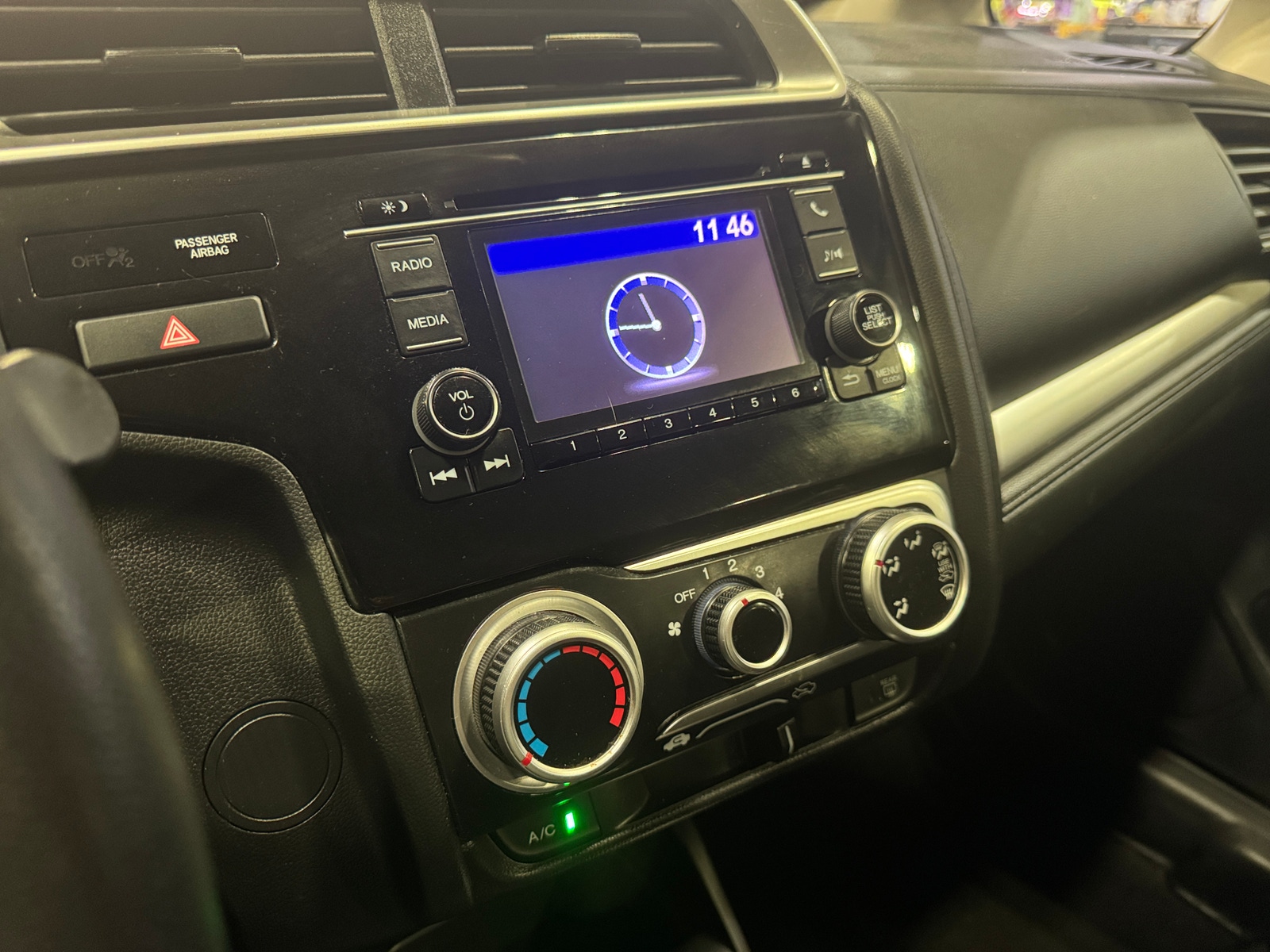 Thumbnail: 2020 Honda Fit - 4