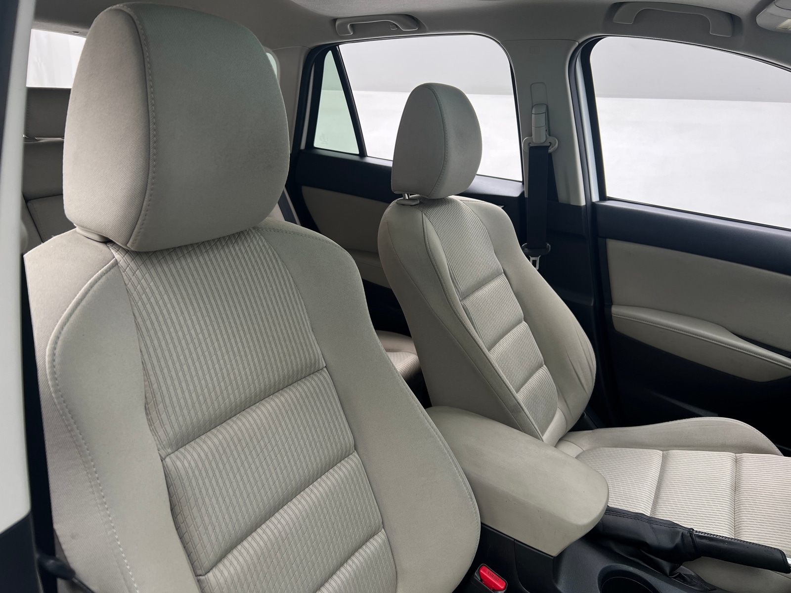 Thumbnail: 2015 Mazda CX-5 - 2