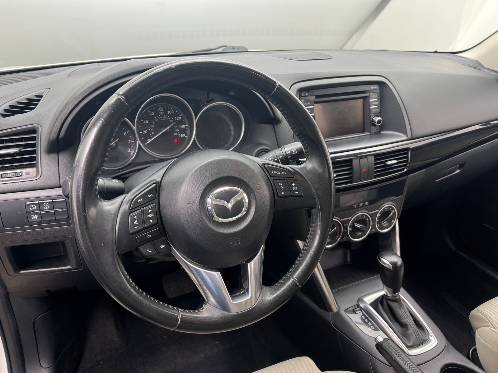 Thumbnail: 2015 Mazda CX-5 - 5