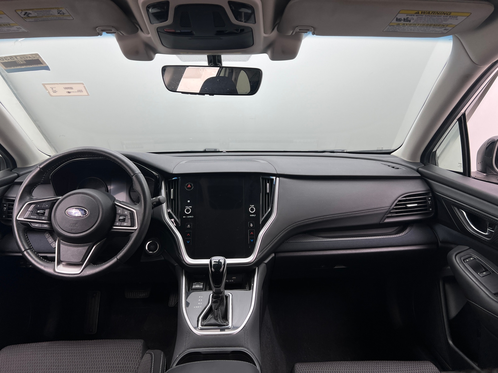 Thumbnail: 2020 Subaru Outback - 3