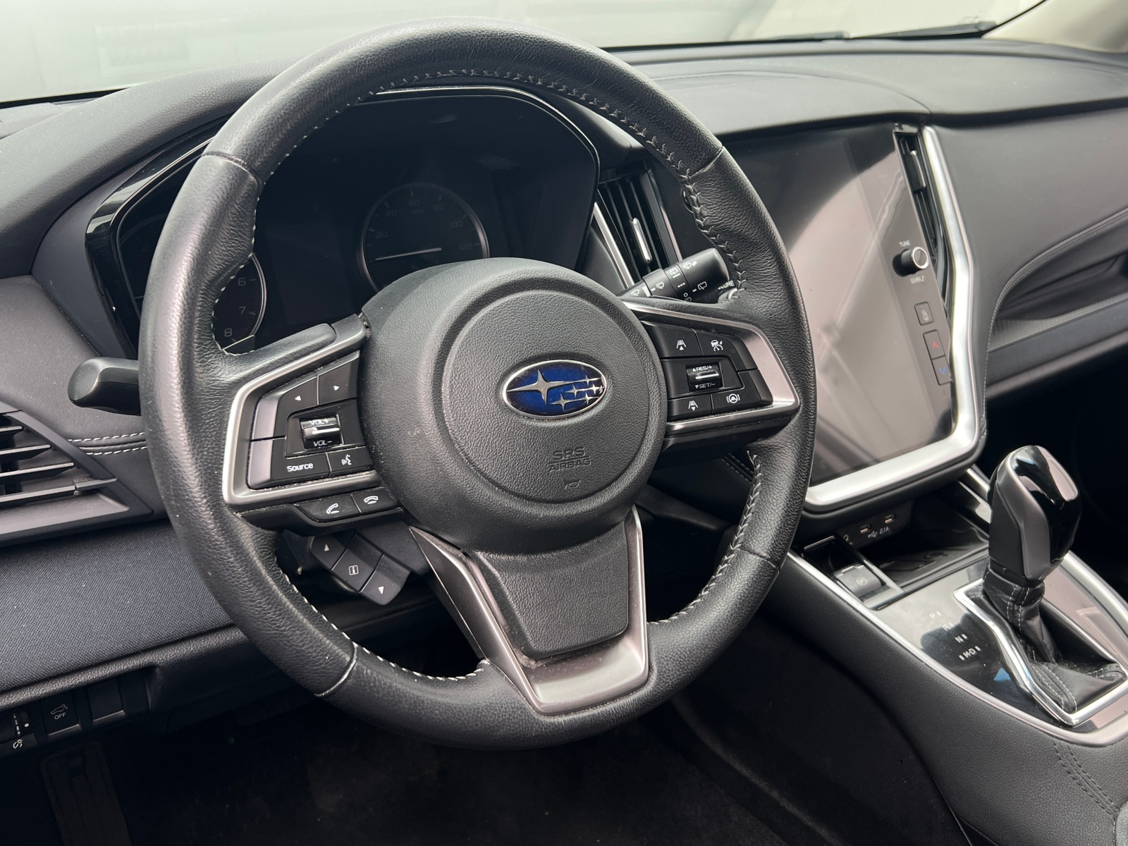 Thumbnail: 2020 Subaru Outback - 5