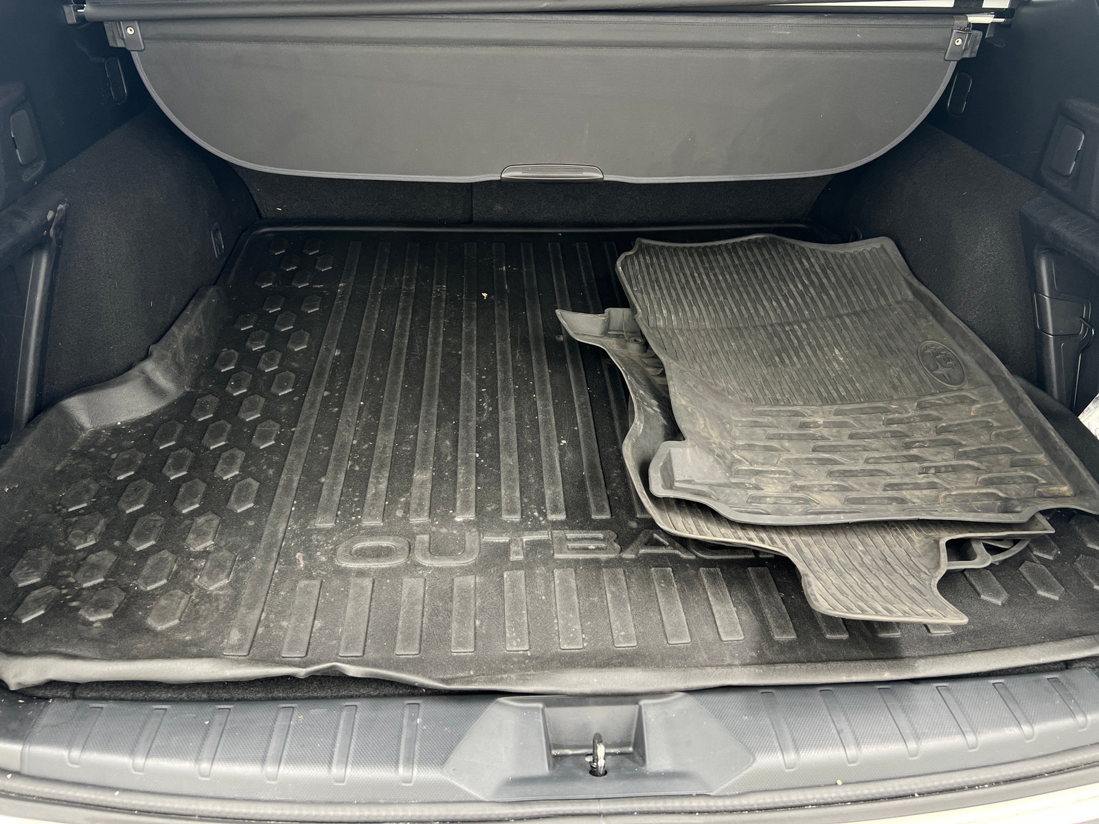 Thumbnail: 2020 Subaru Outback - 7