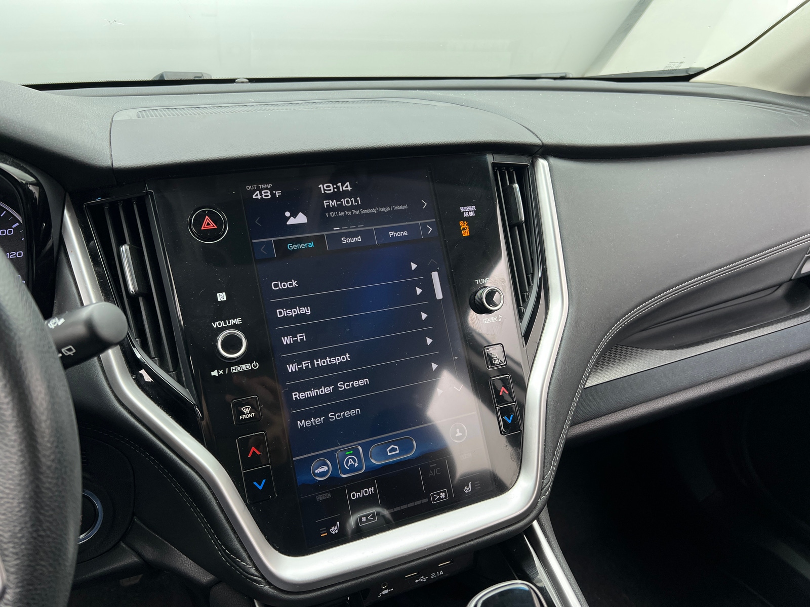 Thumbnail: 2020 Subaru Outback - 4