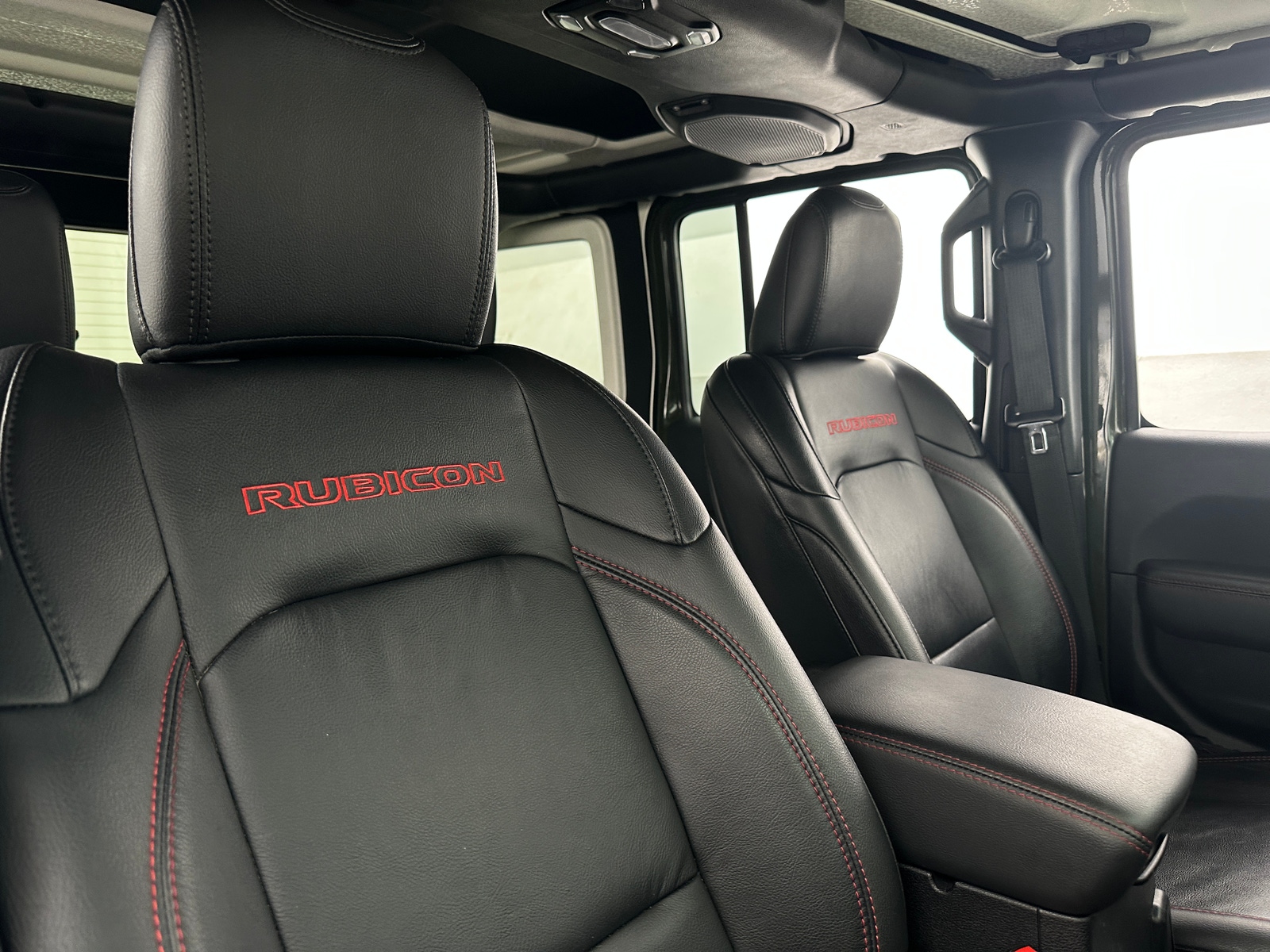 Thumbnail: 2021 Jeep Wrangler - 2