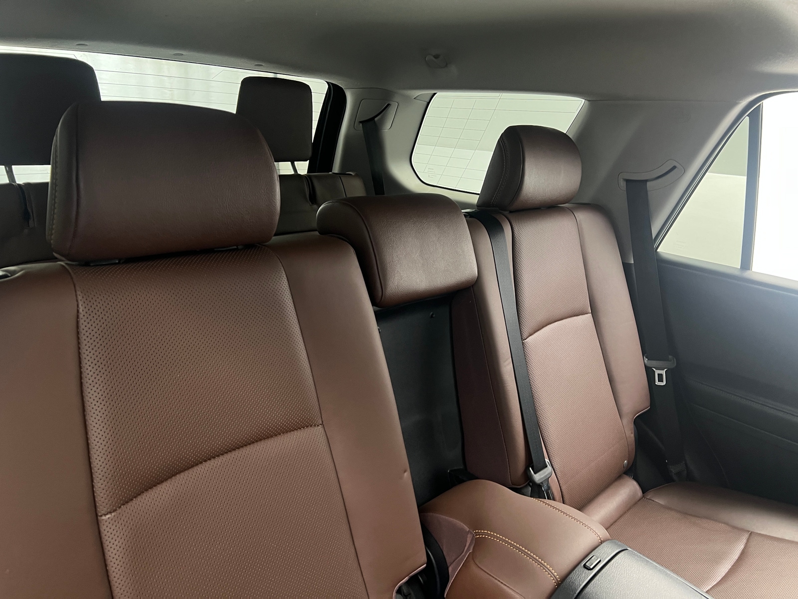 Thumbnail: 2019 Toyota 4Runner - 5