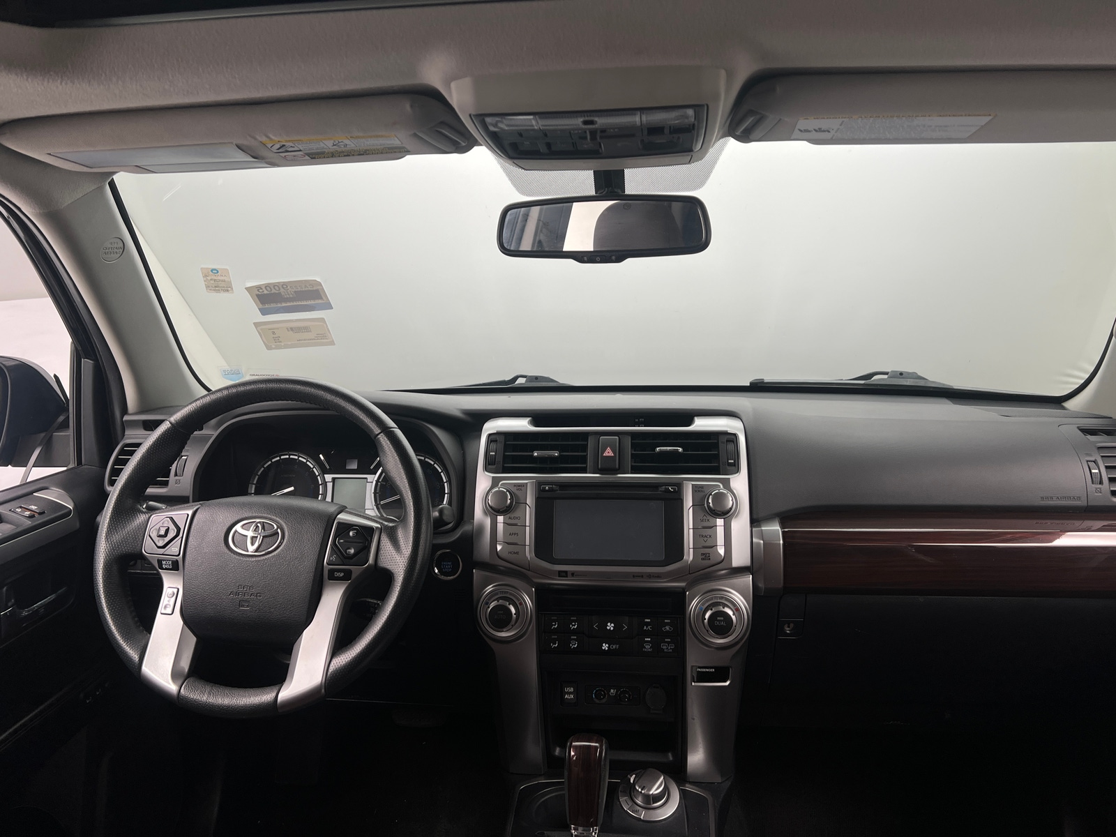 Thumbnail: 2019 Toyota 4Runner - 2