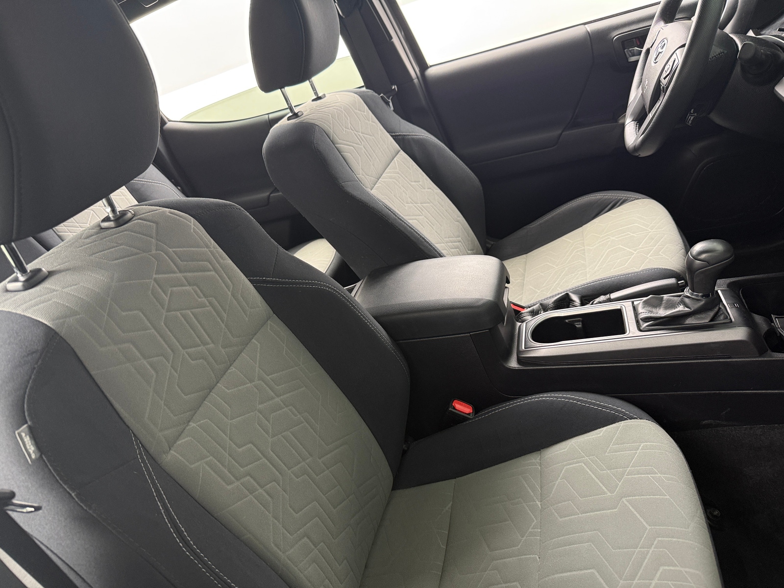 Thumbnail: 2021 Toyota Tacoma - 2