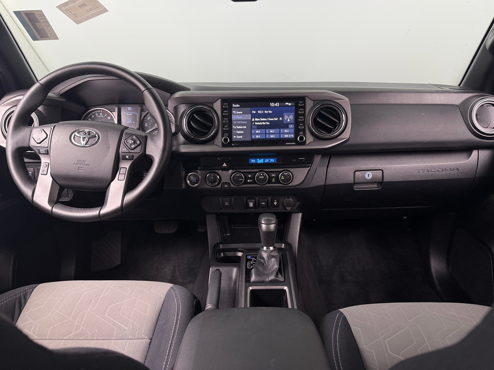 Thumbnail: 2021 Toyota Tacoma - 3