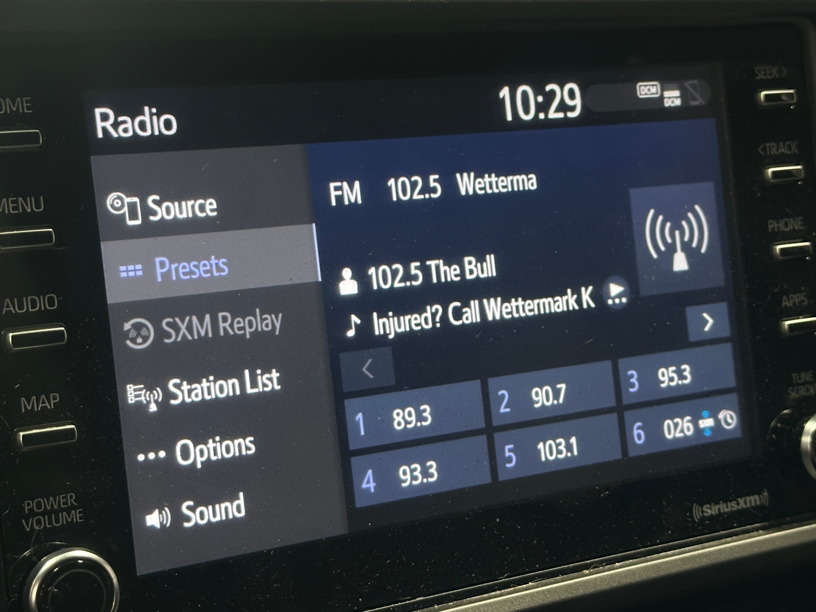 Thumbnail: 2021 Toyota Tacoma - 4