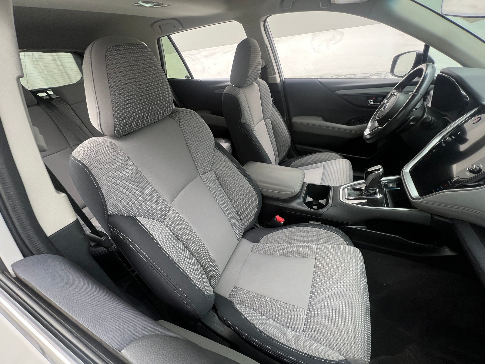 Thumbnail: 2021 Subaru Outback - 2