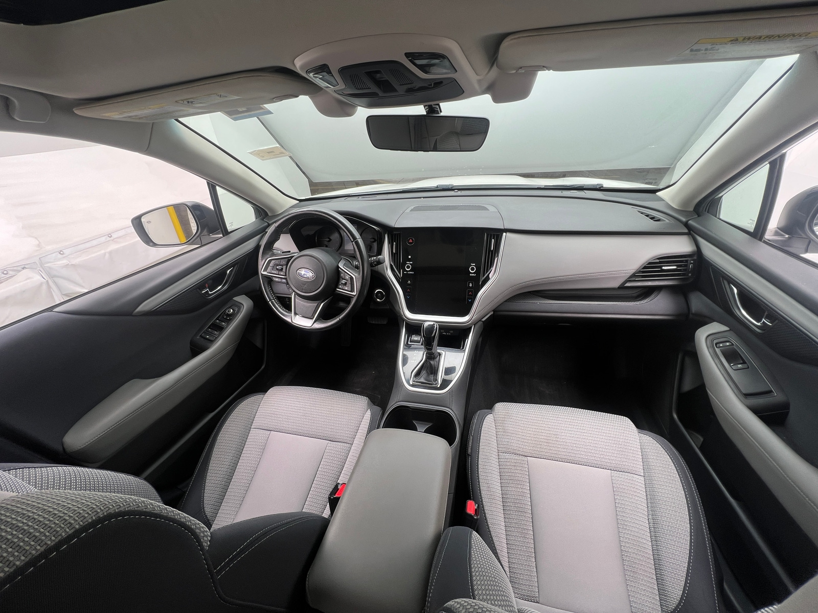 Thumbnail: 2021 Subaru Outback - 3