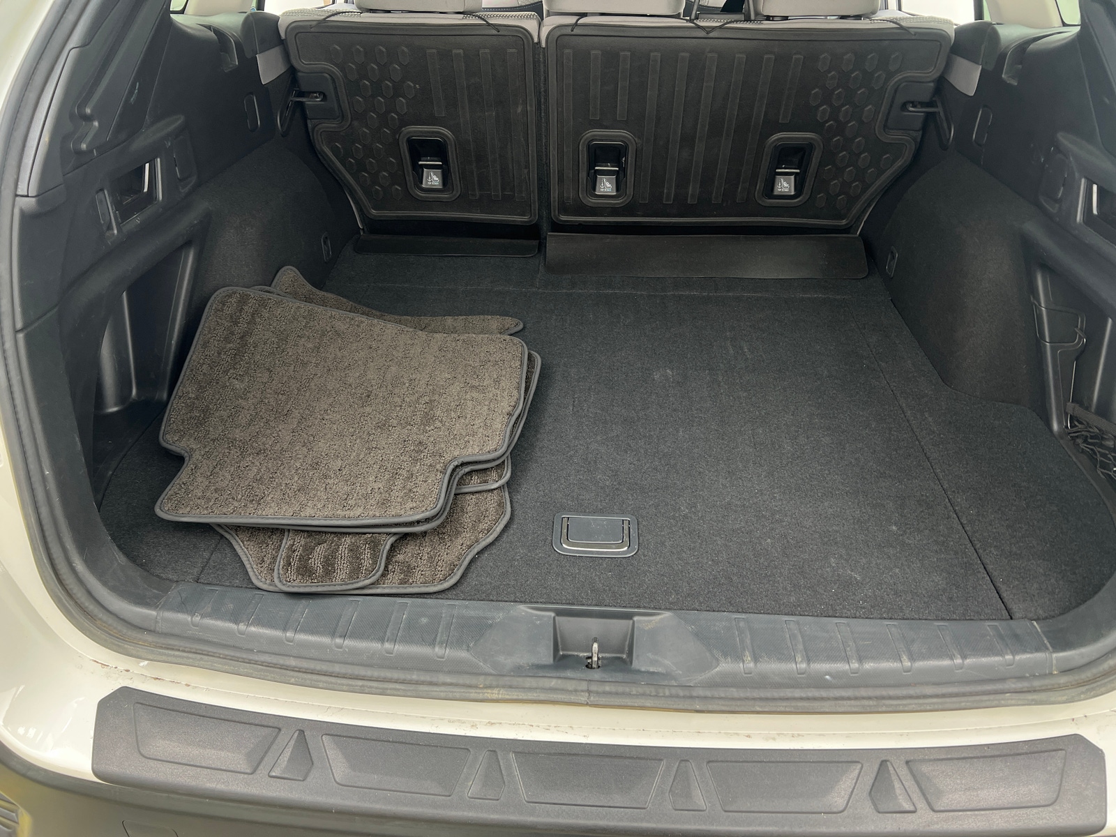 Thumbnail: 2021 Subaru Outback - 7