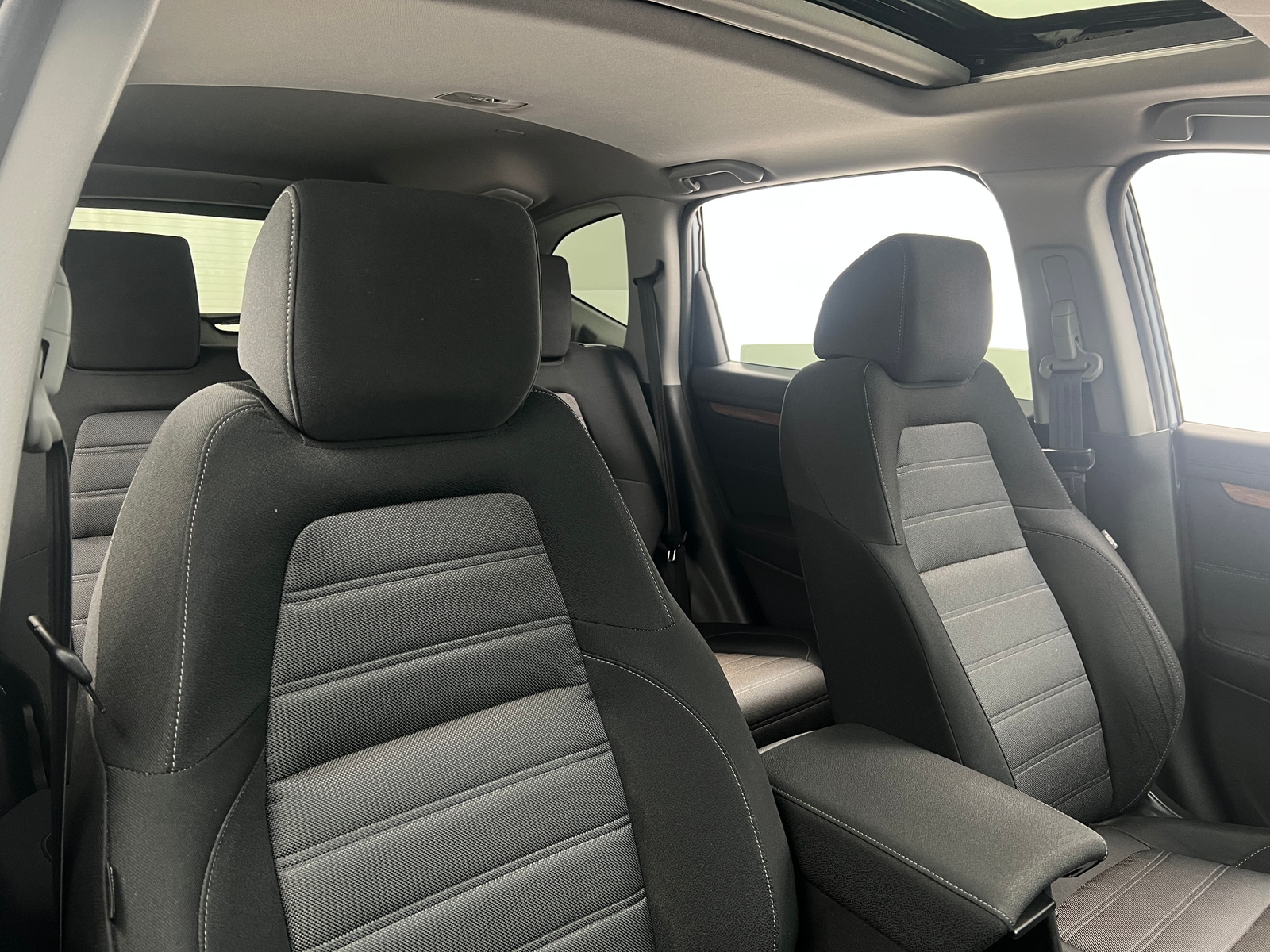 Thumbnail: 2022 Honda CR-V - 2