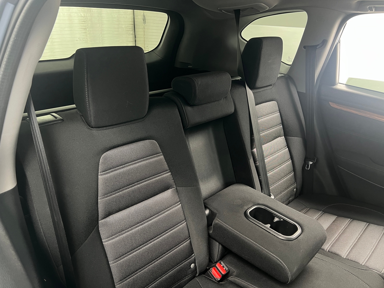 Thumbnail: 2022 Honda CR-V - 6