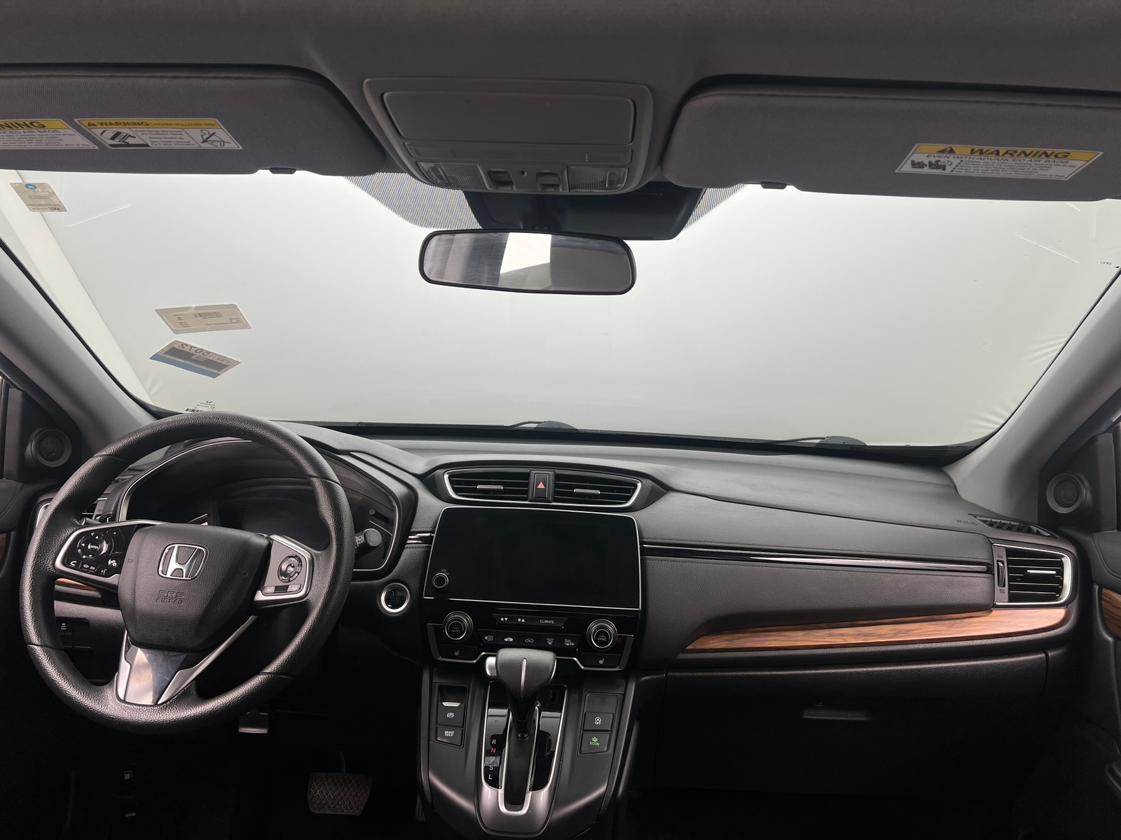 Thumbnail: 2022 Honda CR-V - 3