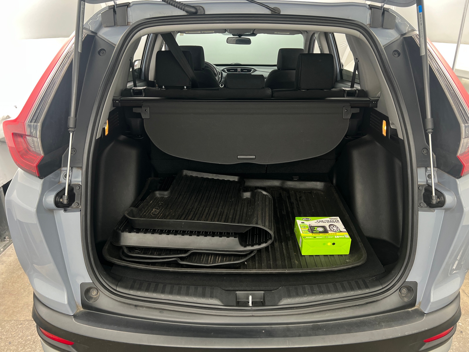 Thumbnail: 2022 Honda CR-V - 7