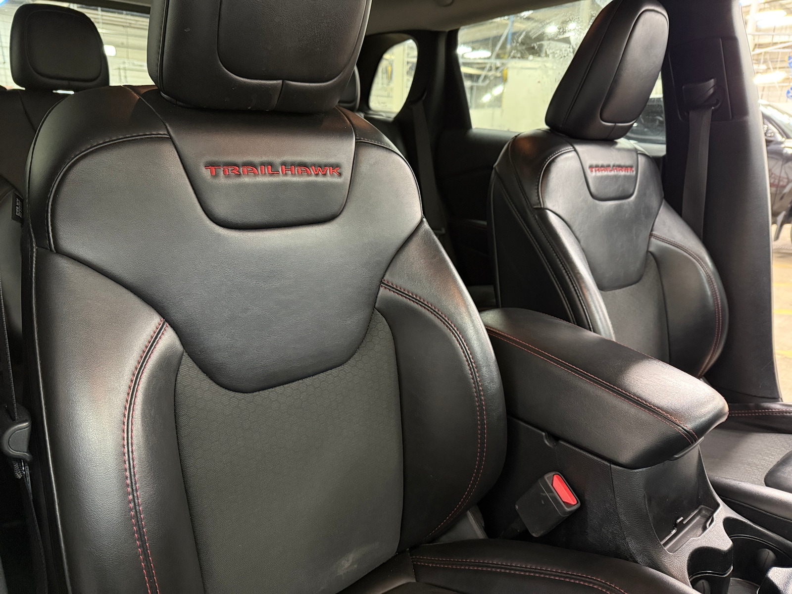 Thumbnail: 2021 Jeep Cherokee - 2