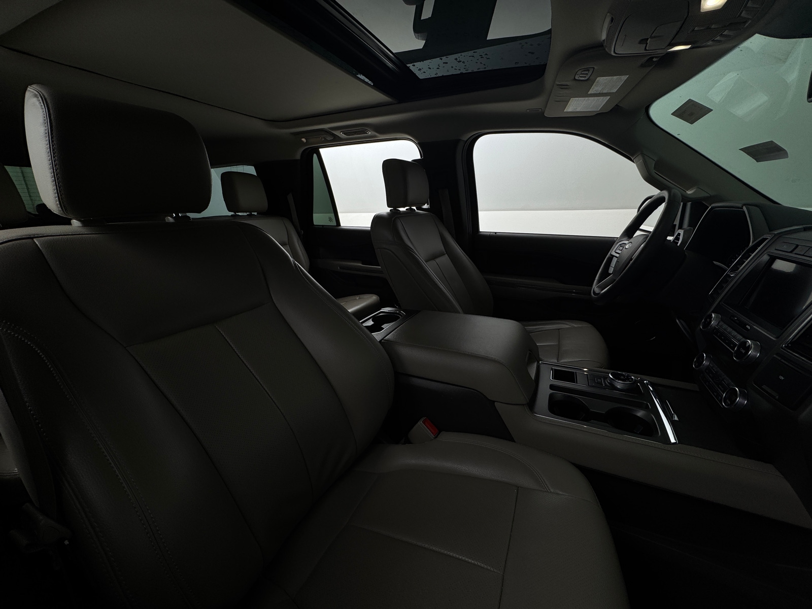 Thumbnail: 2020 Ford Expedition MAX - 2