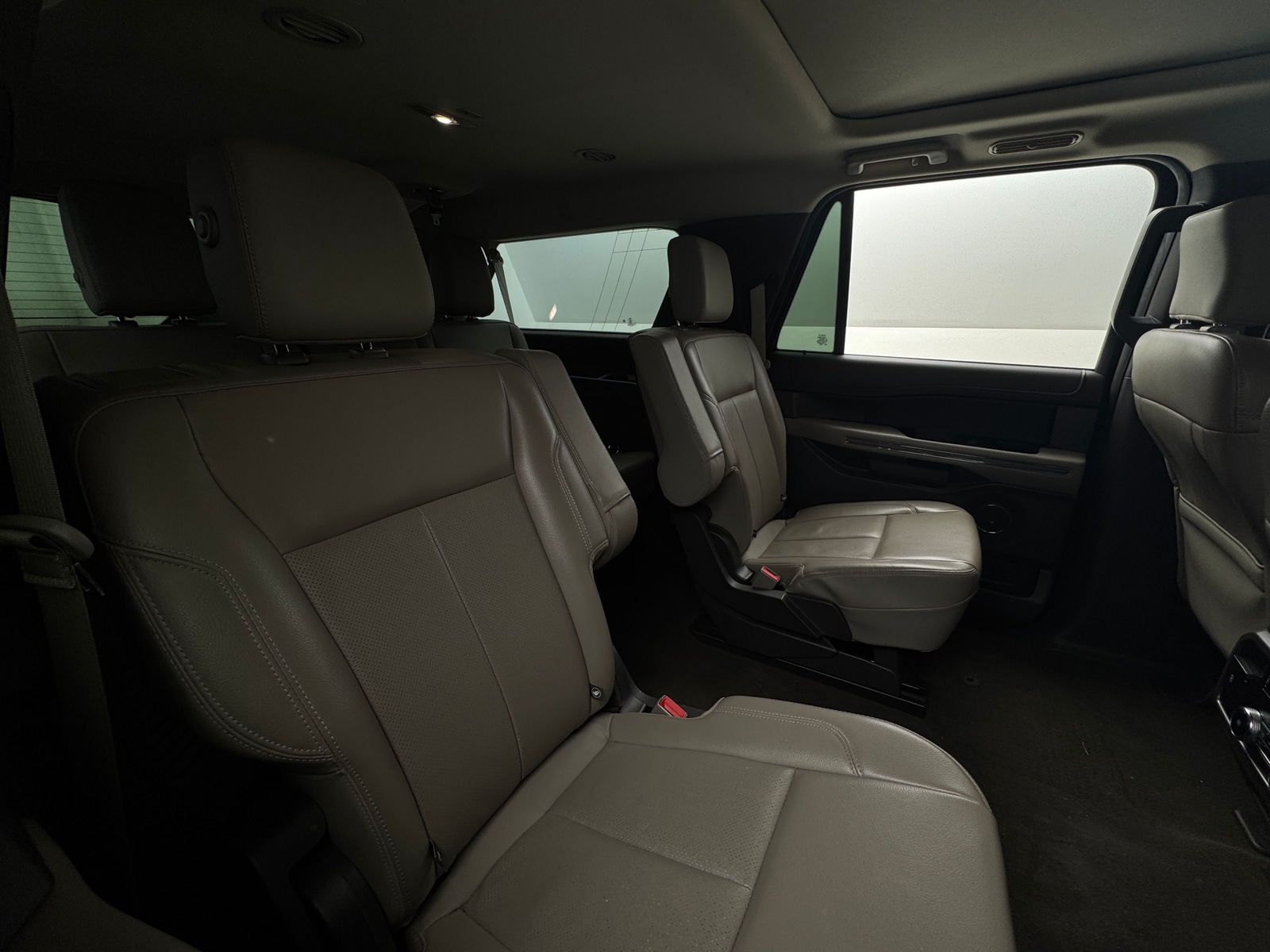 Thumbnail: 2020 Ford Expedition MAX - 6