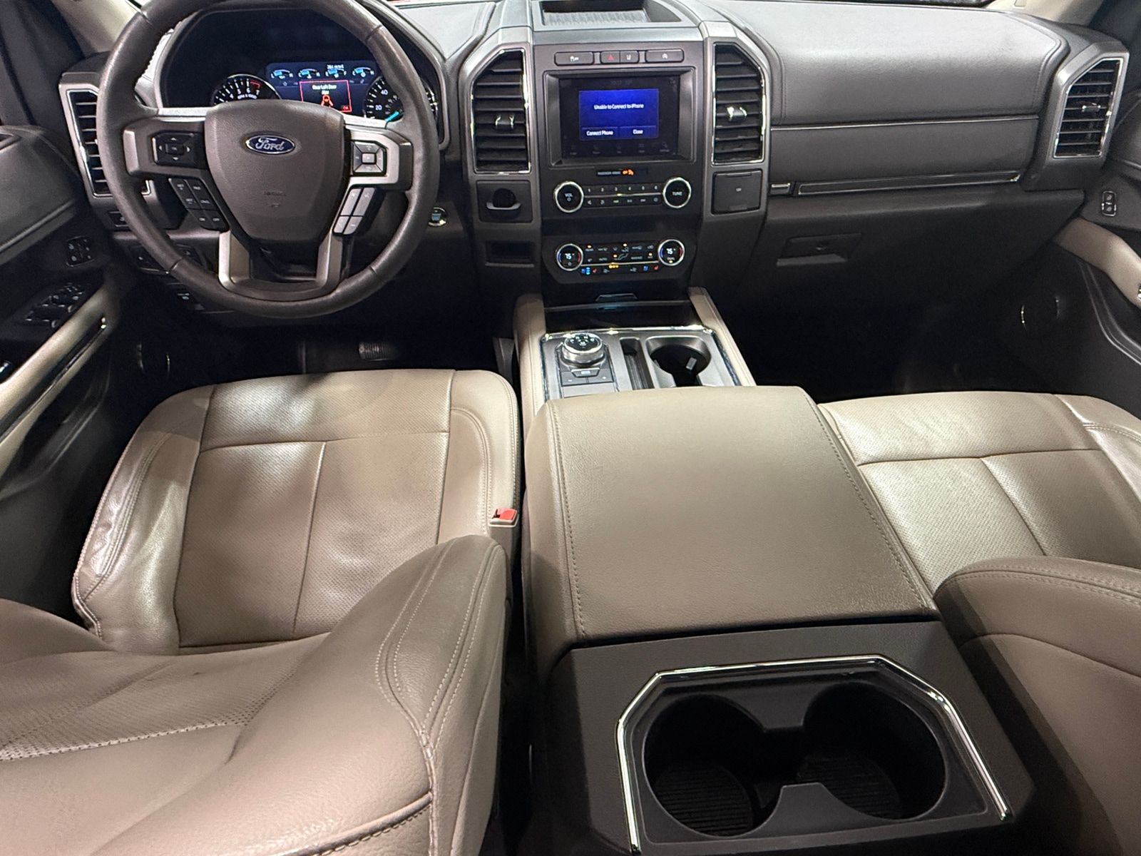 Thumbnail: 2020 Ford Expedition MAX - 3