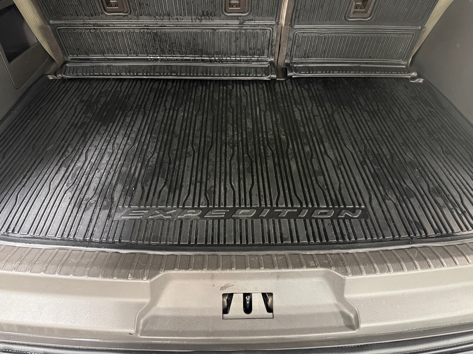 Thumbnail: 2020 Ford Expedition MAX - 7