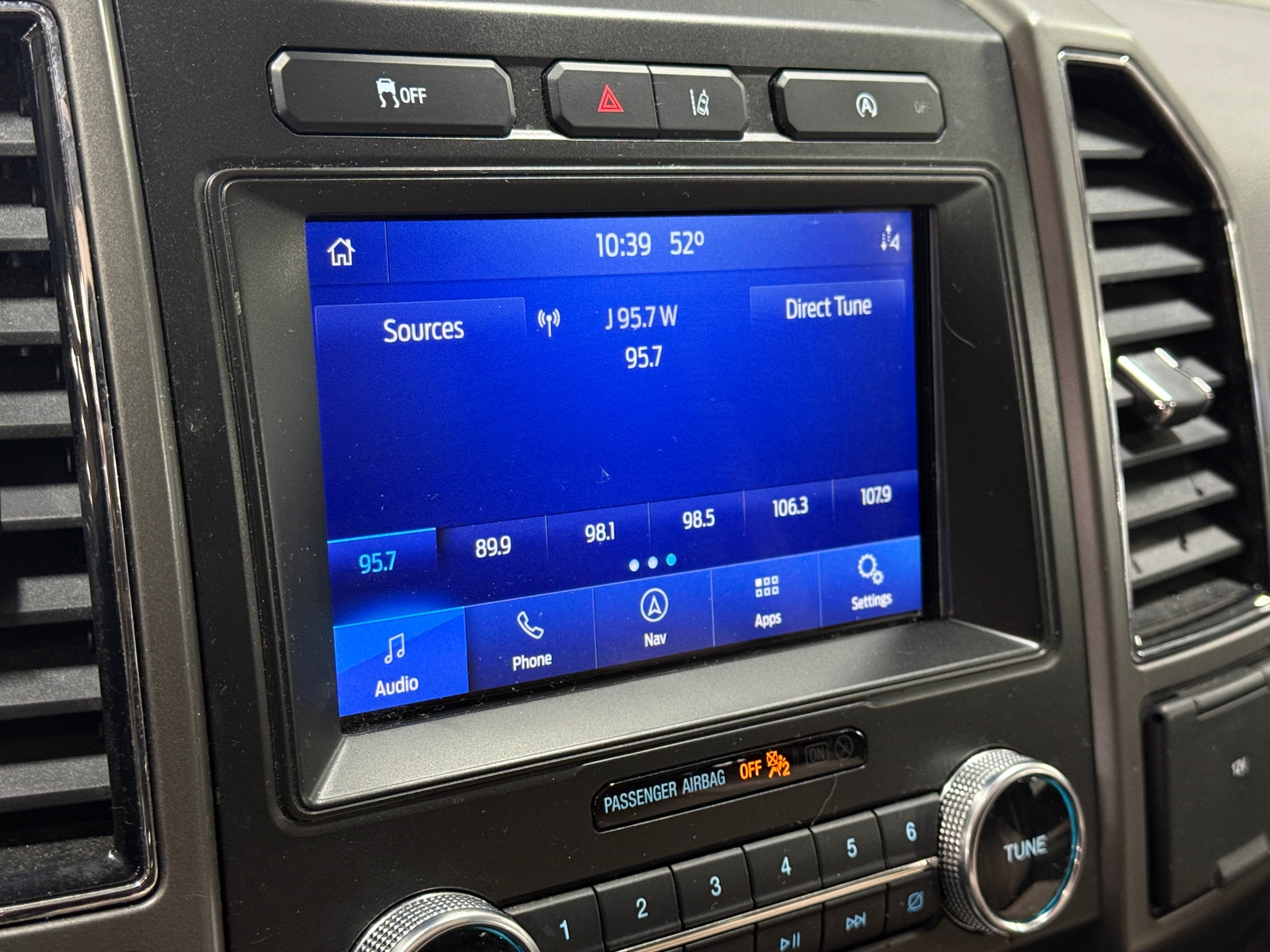 Thumbnail: 2020 Ford Expedition MAX - 4