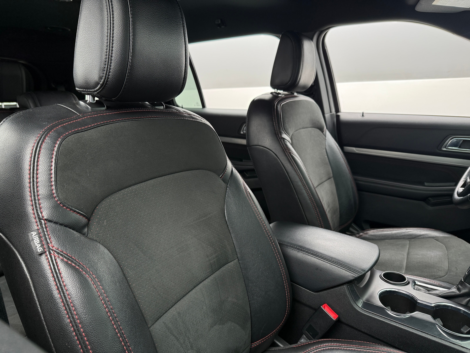 Thumbnail: 2018 Ford Explorer - 2