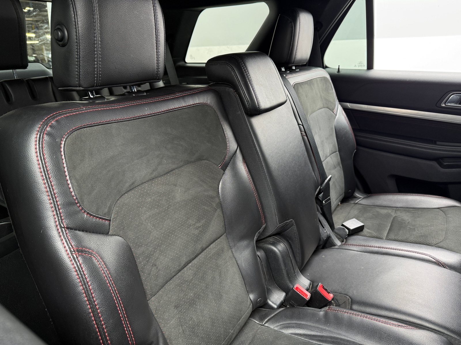 Thumbnail: 2018 Ford Explorer - 6