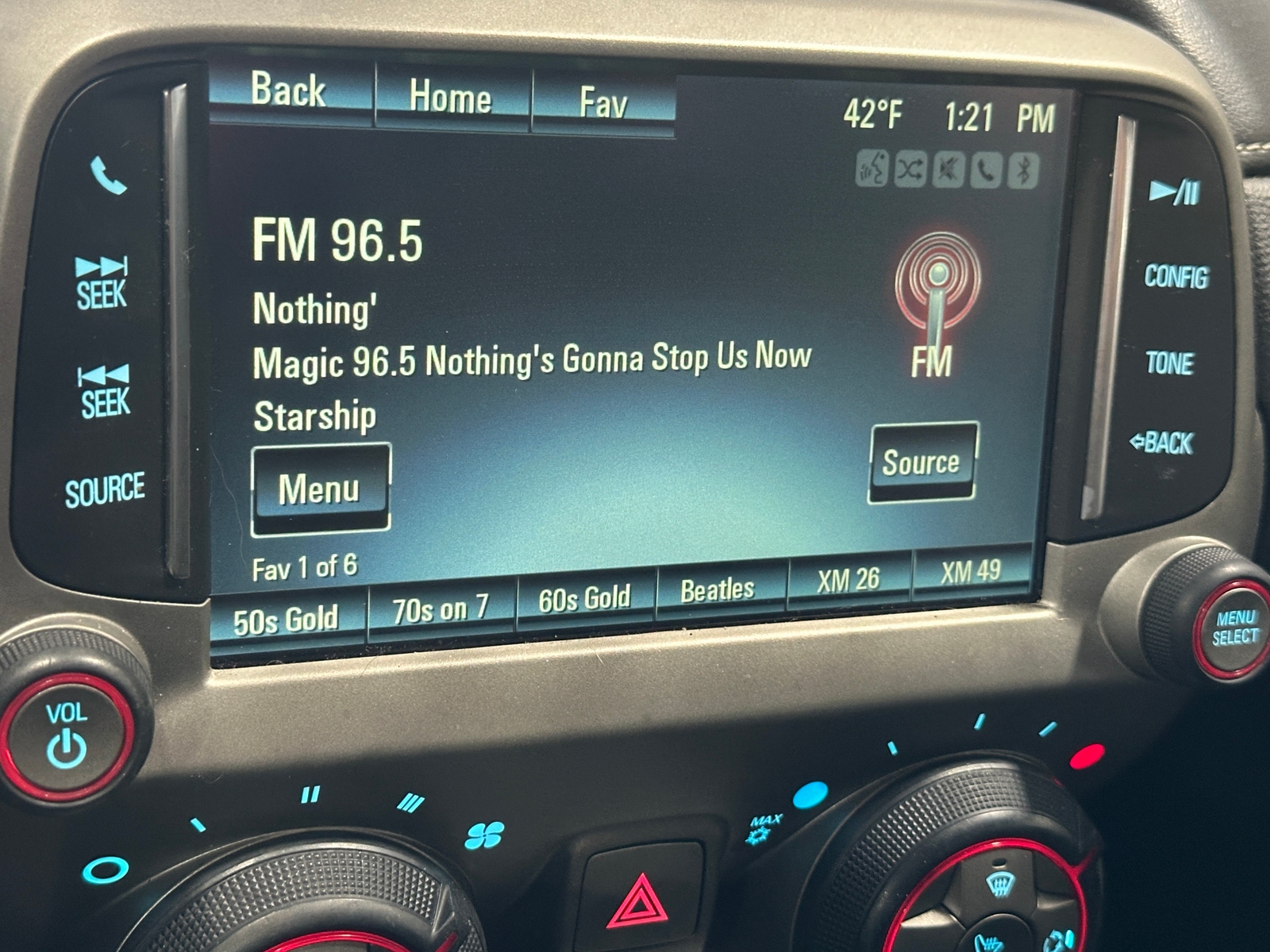 Thumbnail: 2015 Chevrolet Camaro - 2