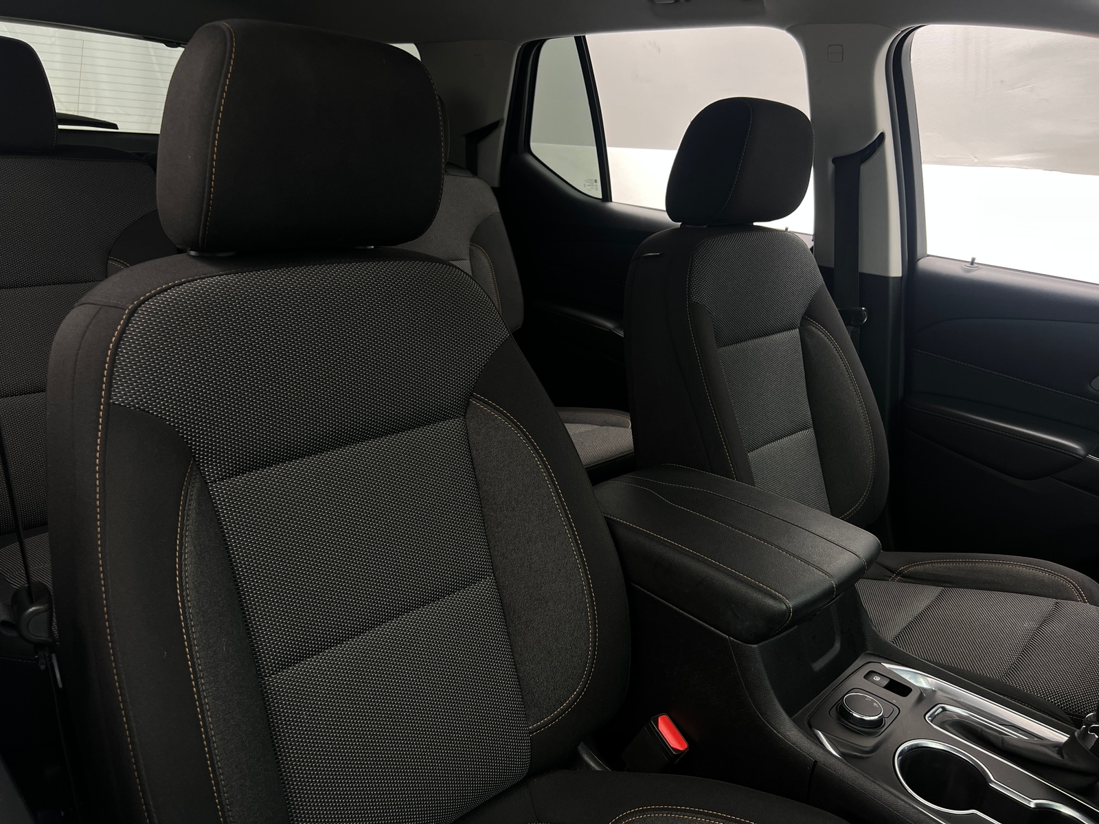 Thumbnail: 2021 Chevrolet Traverse - 2