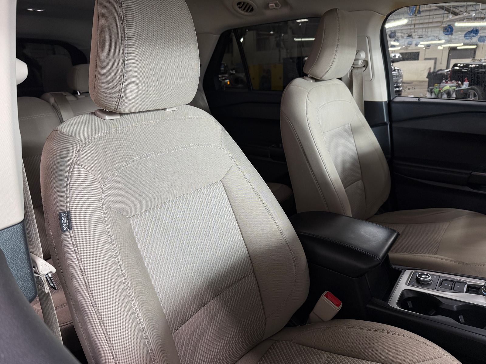 Thumbnail: 2021 Ford Explorer - 2