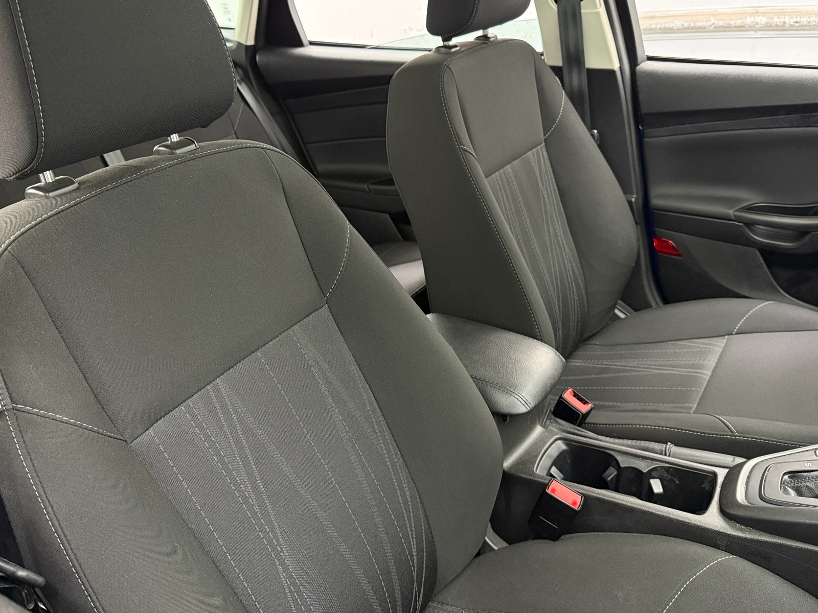 Thumbnail: 2018 Ford Focus - 2