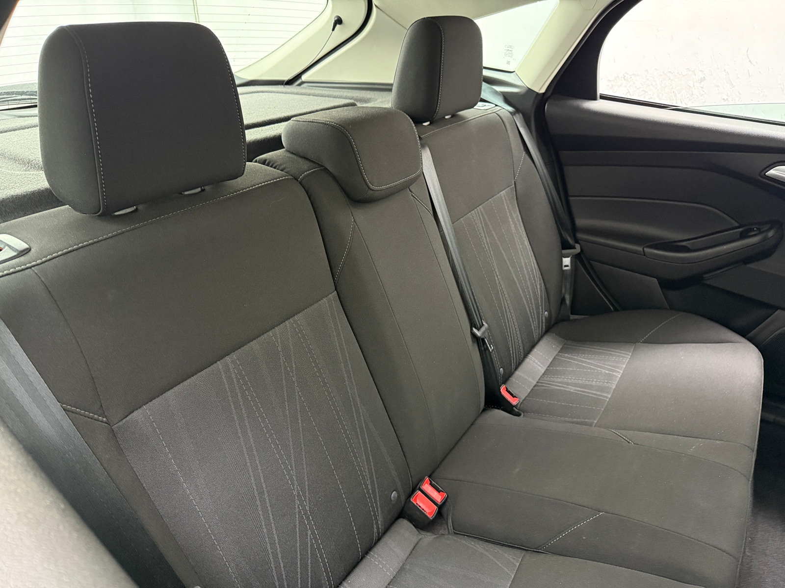 Thumbnail: 2018 Ford Focus - 6