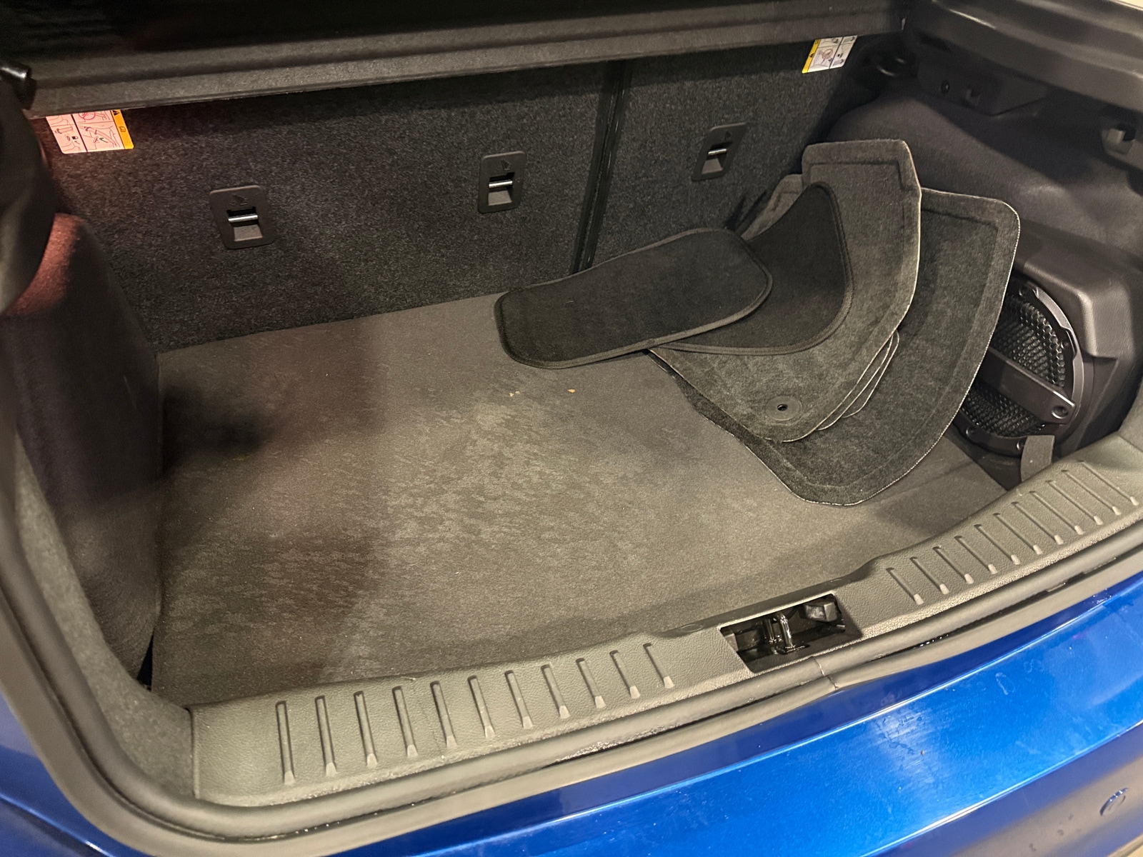 Thumbnail: 2018 Ford Focus - 7