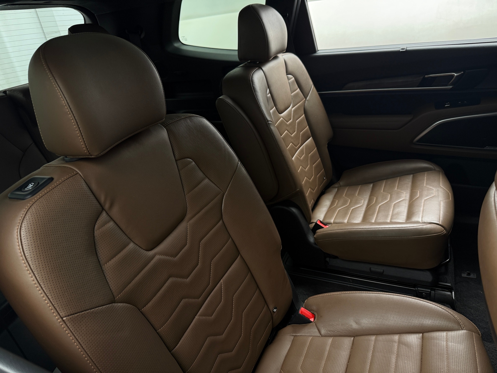 Thumbnail: 2022 Kia Telluride - 5