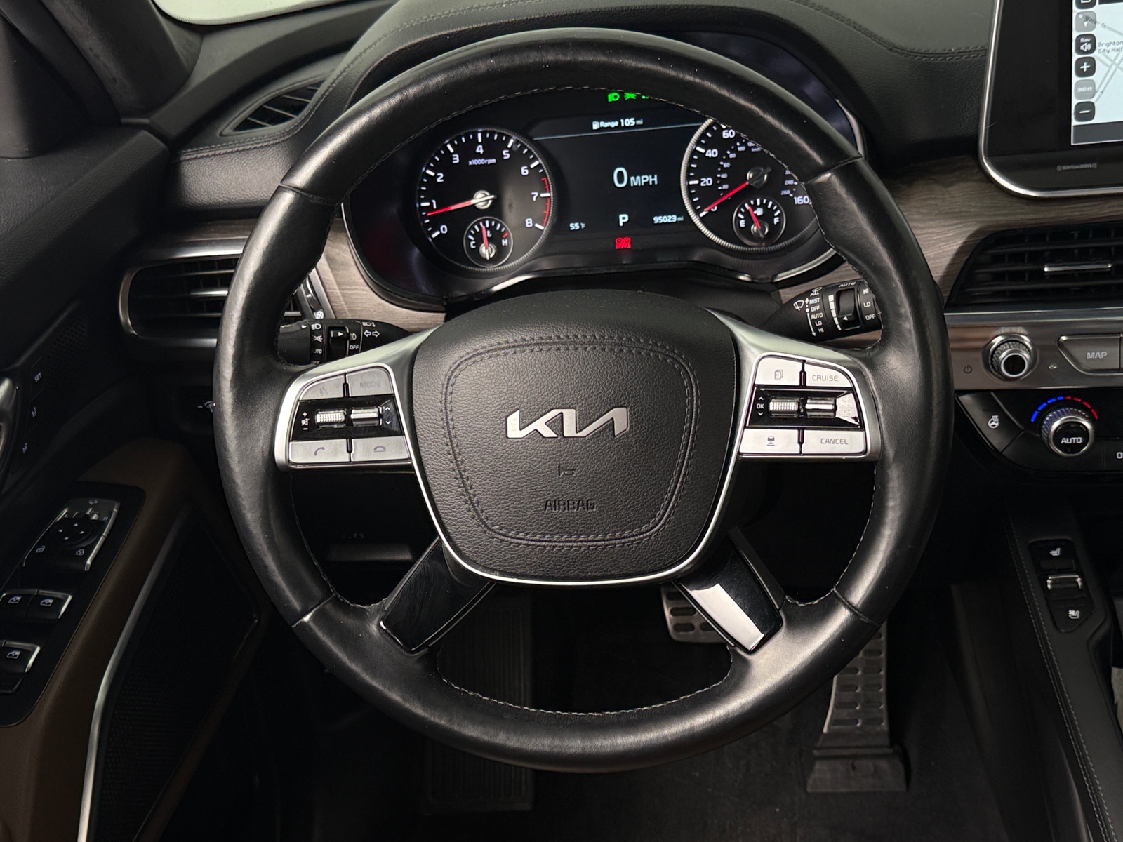 Thumbnail: 2022 Kia Telluride - 4