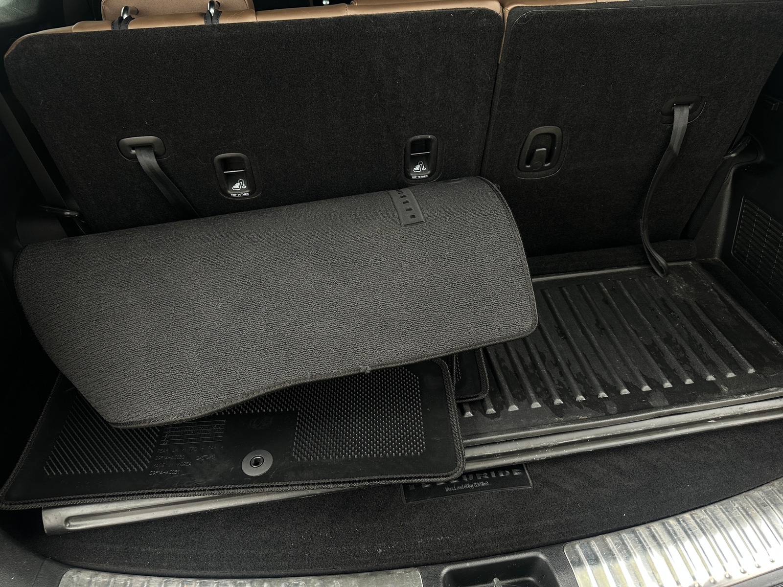 Thumbnail: 2022 Kia Telluride - 6