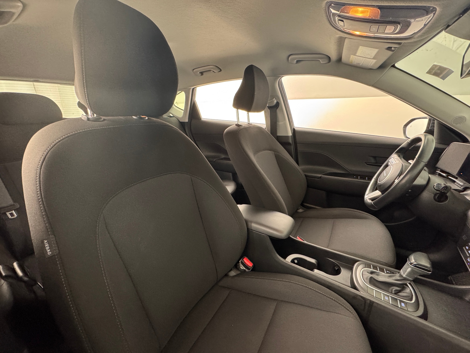 Thumbnail: 2025 Hyundai Kona - 2