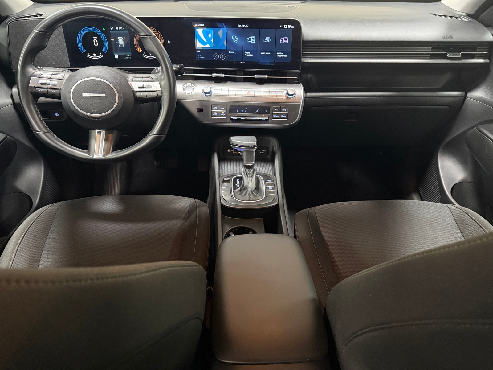 Thumbnail: 2025 Hyundai Kona - 3