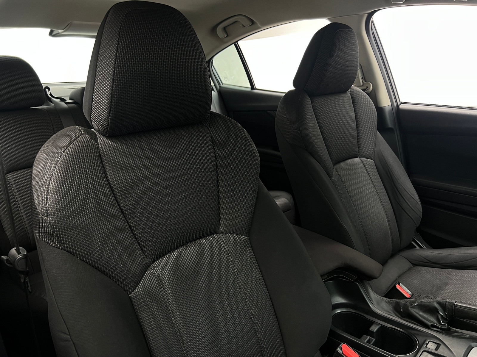 Thumbnail: 2019 Subaru Impreza - 2