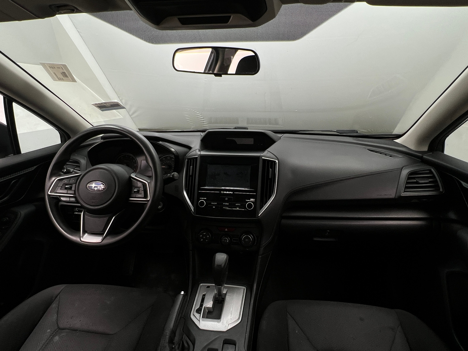 Thumbnail: 2019 Subaru Impreza - 3