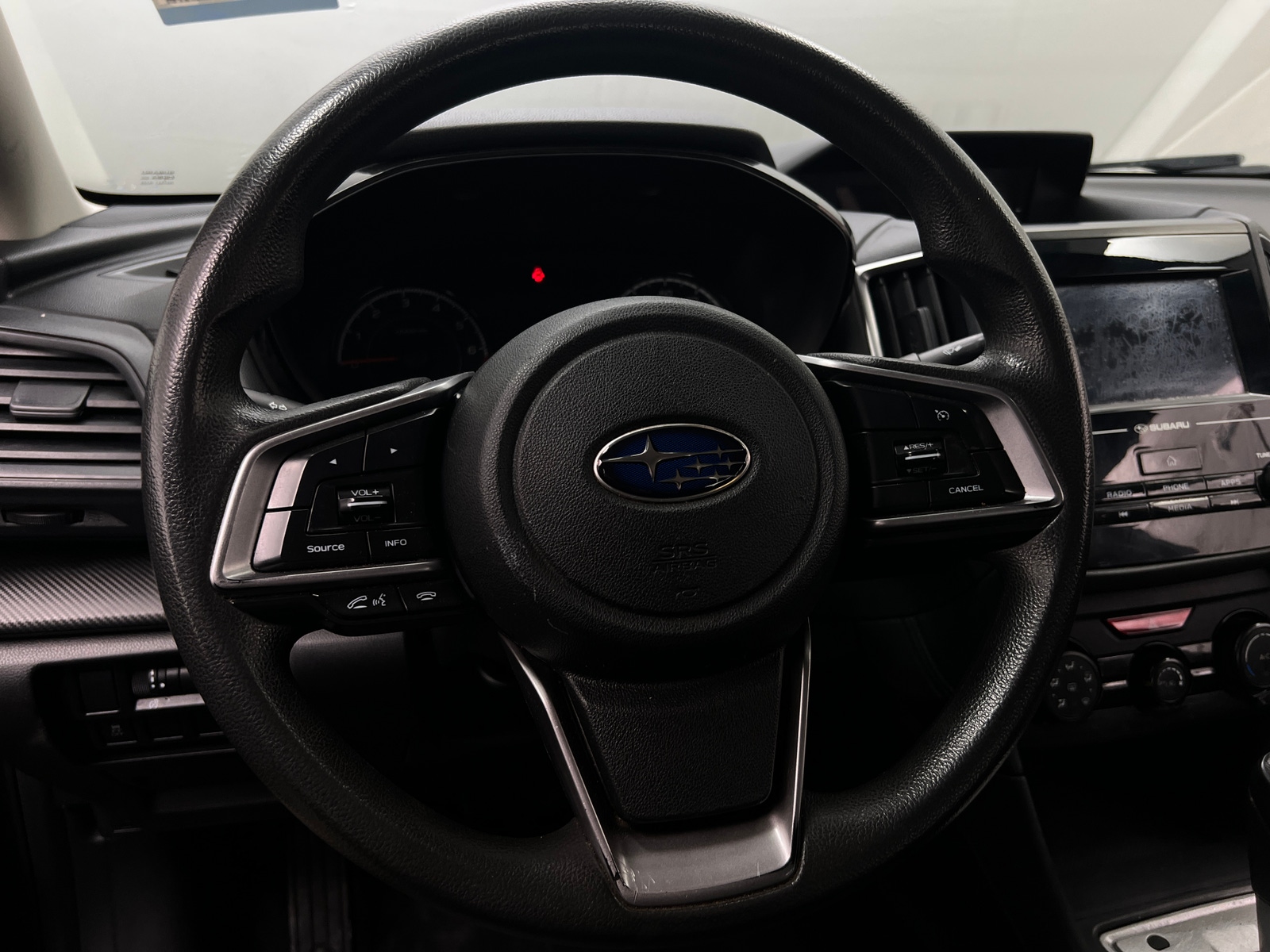 Thumbnail: 2019 Subaru Impreza - 5