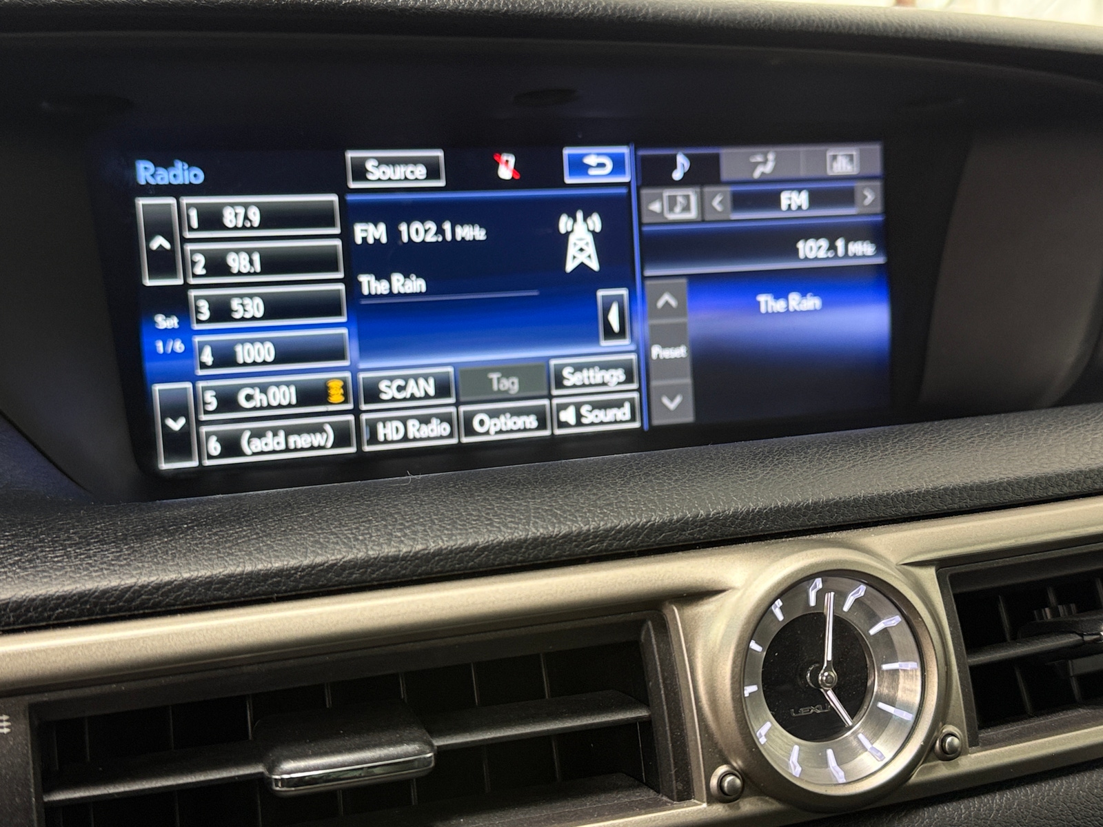 Thumbnail: 2015 Lexus GS - 3