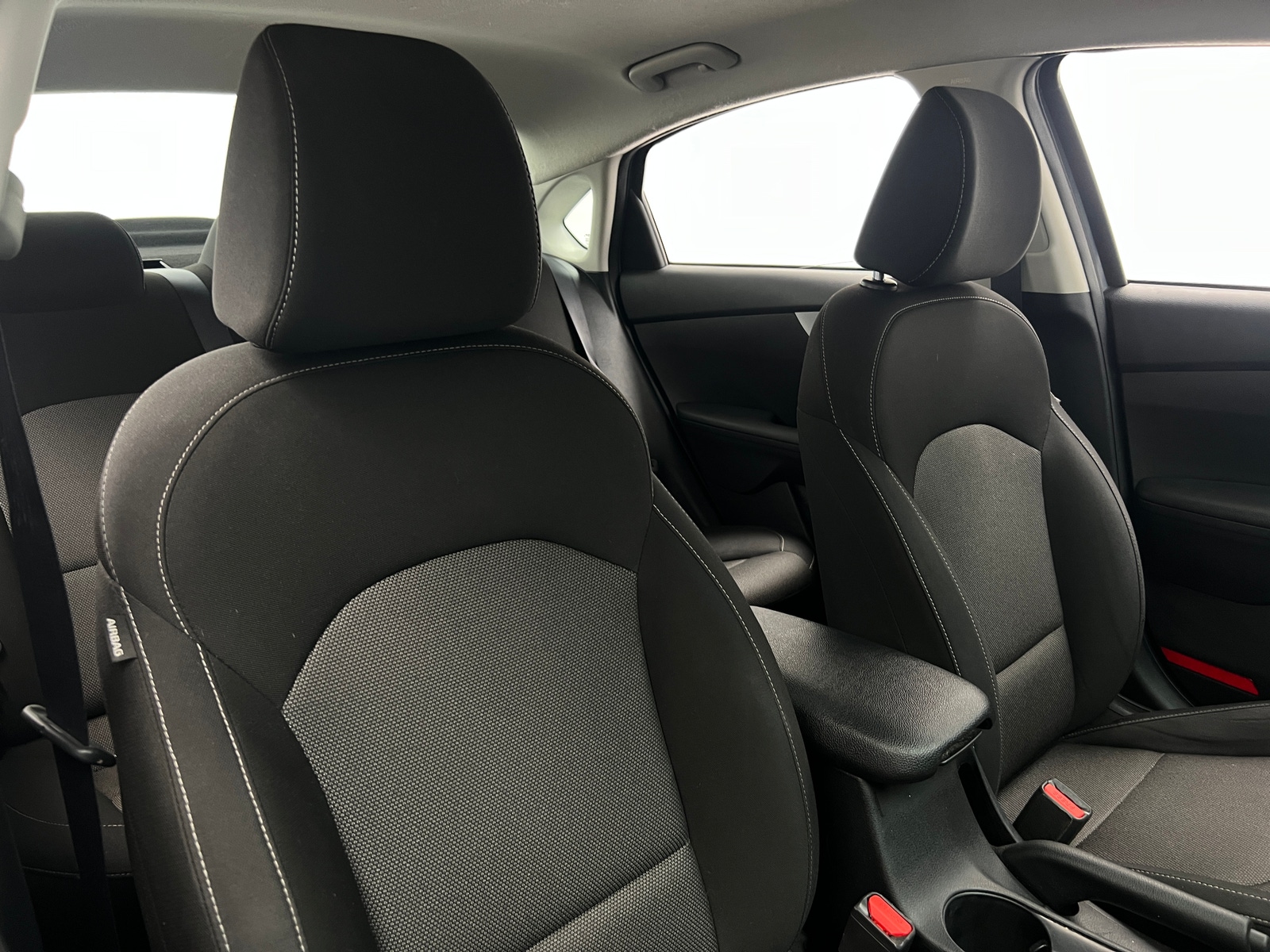 Thumbnail: 2023 Kia Forte - 2