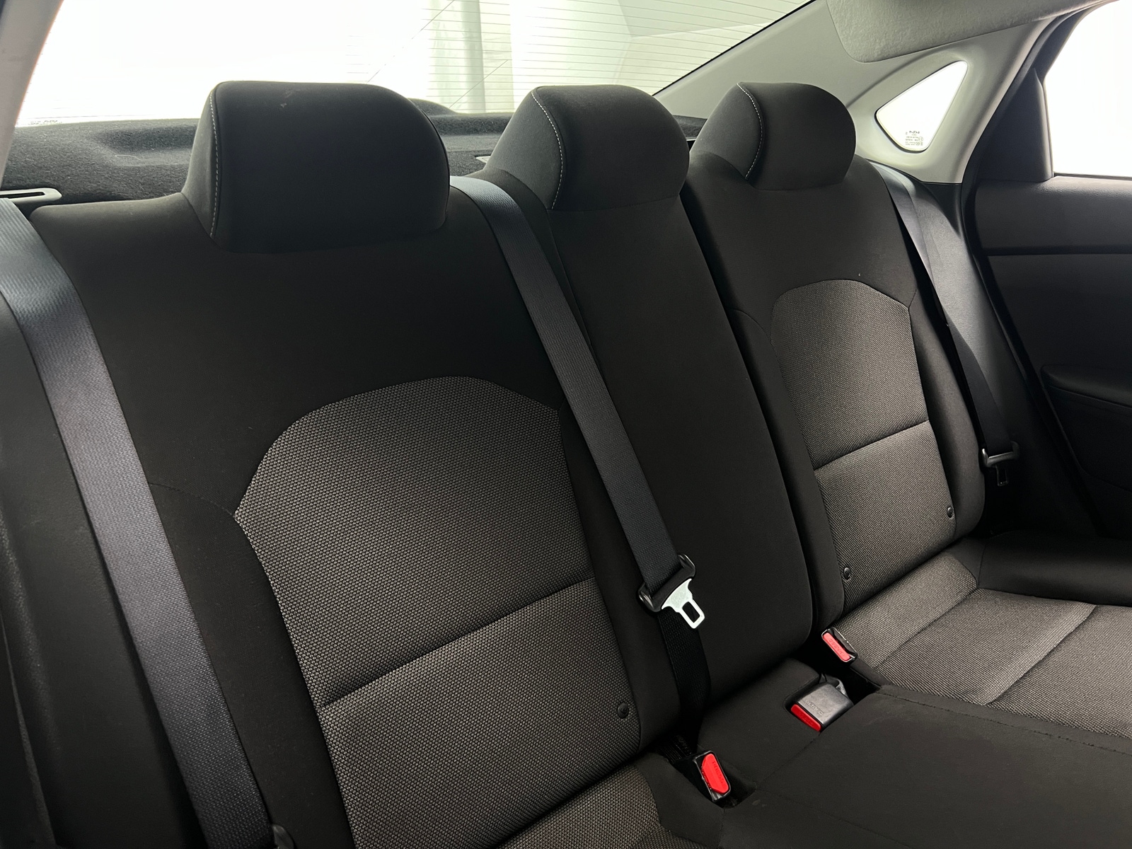 Thumbnail: 2023 Kia Forte - 6